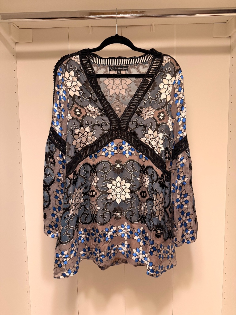 For Love and Lemons Dress
